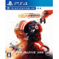 STAR WARS: SQUADRONS (pre-owned) PS4