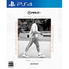 FIFA 21 [ULTIMATE EDITION]