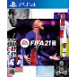 FIFA 21 (pre-owned)