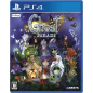 GHOST PARADE (pre-owned) PS4