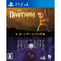 NEVERSONG & PINSTRIPE (MULTI-LANGUAGE) (pre-owned)