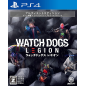 WATCH DOGS LEGION [ULTIMATE EDITION] (pre-owned) PS4