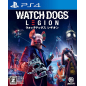 WATCH DOGS LEGION (pre-owned) PS4