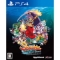 SHANTAE AND THE SEVEN SIRENS (gebraucht) PS4