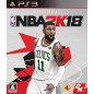 NBA 2K18 PS3