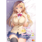 TONARI NI KANOJO NO IRU SHIAWASE: CURIOUS QUEEN [LIMITED EDITION] (pre-owned)