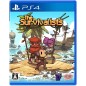 THE SURVIVALISTS (pre-owned) PS4