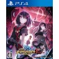 MARY SKELTER FINALE (pre-owned) PS4