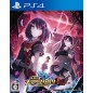 MARY SKELTER FINALE (pre-owned)