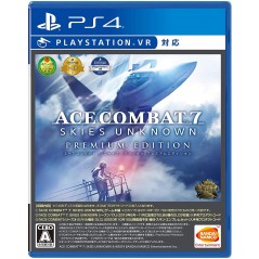 Ace Combat 7: Skies Unknown [Premium Edition]