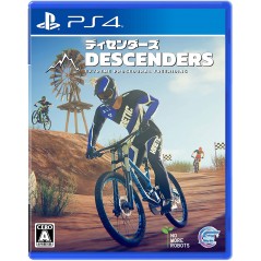 Descenders