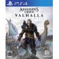 ASSASSIN'S CREED VALHALLA (gebraucht) PS4 ASSASSIN'S CREED VALHALLA (gebraucht) PS4