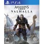 ASSASSIN'S CREED VALHALLA (pre-owned)