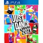 JUST DANCE 2021 (pre-owned)