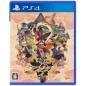 SAKUNA: OF RICE AND RUIN (gebraucht) PS4