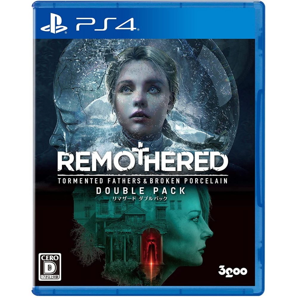 Remothered Double Pack (English)