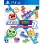 Puyo Puyo Tetris 2 (pre-owned)