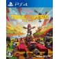 Trailmakers (pre-owned) PS4 Trailmakers (pre-owned) PS4