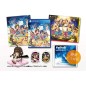 Dokapon UP! Mugen no Roulette [Premium Limited Edition] (pre-owned) PS4