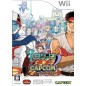 Tatsunoko vs. Capcom: Ultimate All Stars Wii