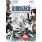 Biohazard The Darkside Chronicles Wii