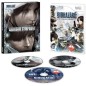 Biohazard The Darkside Chronicles [Collector's Pack] Wii