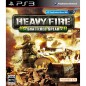 Heavy Fire: Shattered Spear PS3