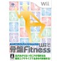 Isometric & Karate Excercise Wii de Kotsuban Fitness Wii