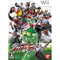 Kamen Rider: Climax Heroes W Wii