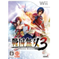 Sengoku Musou 3 Wii