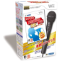 Karaoke Joysound Wii DX Wii