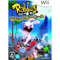 Rabbids Go Home Wii