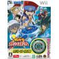 Metal Fight Beyblade: Gachinko Stadium Wii