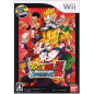 Dragon Ball Z: Sparking! Neo (Welcome Price 3800) Wii