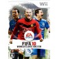 FIFA Soccer 10 World Class Soccer Wii