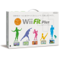 Wii Fit Plus (w/ Wii Board)