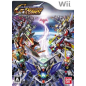 SD Gundam G Generation Wars Wii