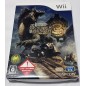 Monster Hunter 3 Tri Wii