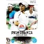 Grand Slam Tennis Wii