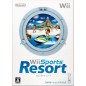 Wii Sports Resort (with Wii MotionPlus)