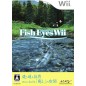 Fish Eyes Wii