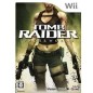 Tomb Raider Underworld Wii