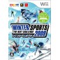 Winter Sports 2009 The Next Challenge Wii