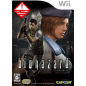 Biohazard Wii