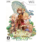 Rune Factory Frontier Wii