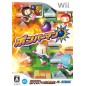 Bomberman Wii