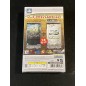 Ys I & II Seven Set PSP