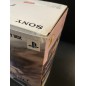 PLAYSTATION3 SLIM CONSOLE - GUNDAM 30TH ANNIVERSARY BOX (HDD 120GB MODEL) NEU PS3