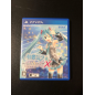 HATSUNE MIKU -PROJECT DIVA- X PS VITA (pre-owned)