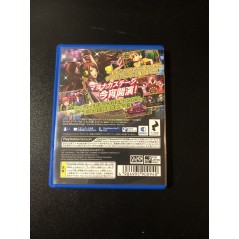 PERSONA 4: DANCING ALL NIGHT PS VITA (pre-owned)